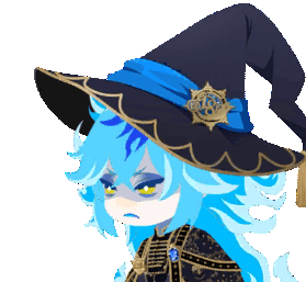 Idia Shroud (Twisted Wonderland)