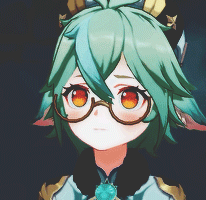 Sucrose (Genshin Impact)