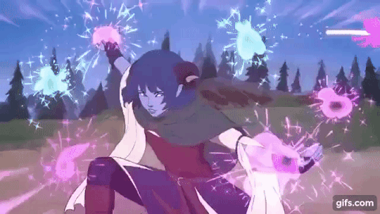 Jester Lavorre (Critical Role)