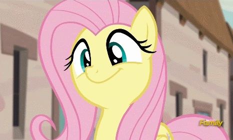 Fluttershy (My Little Pony: FiM)