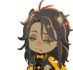 Leona Kingscholar (Twisted Wonderland)