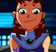 Starfire (Teen Titans)