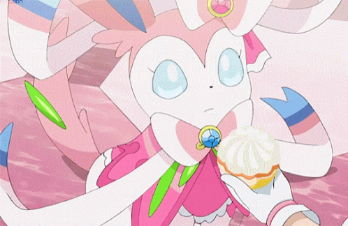 sylveon