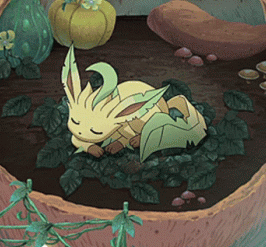 leafeon