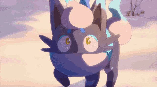 shiny hisuian zorua