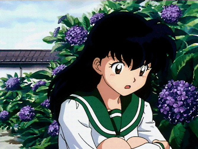 Kagome Higurashi (Inuyasha)