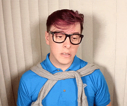 Patton (Sander Sides)